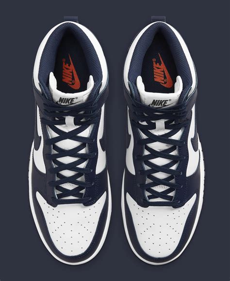 nike dunk mid midnight navy|dd1399 104 midnight navy.